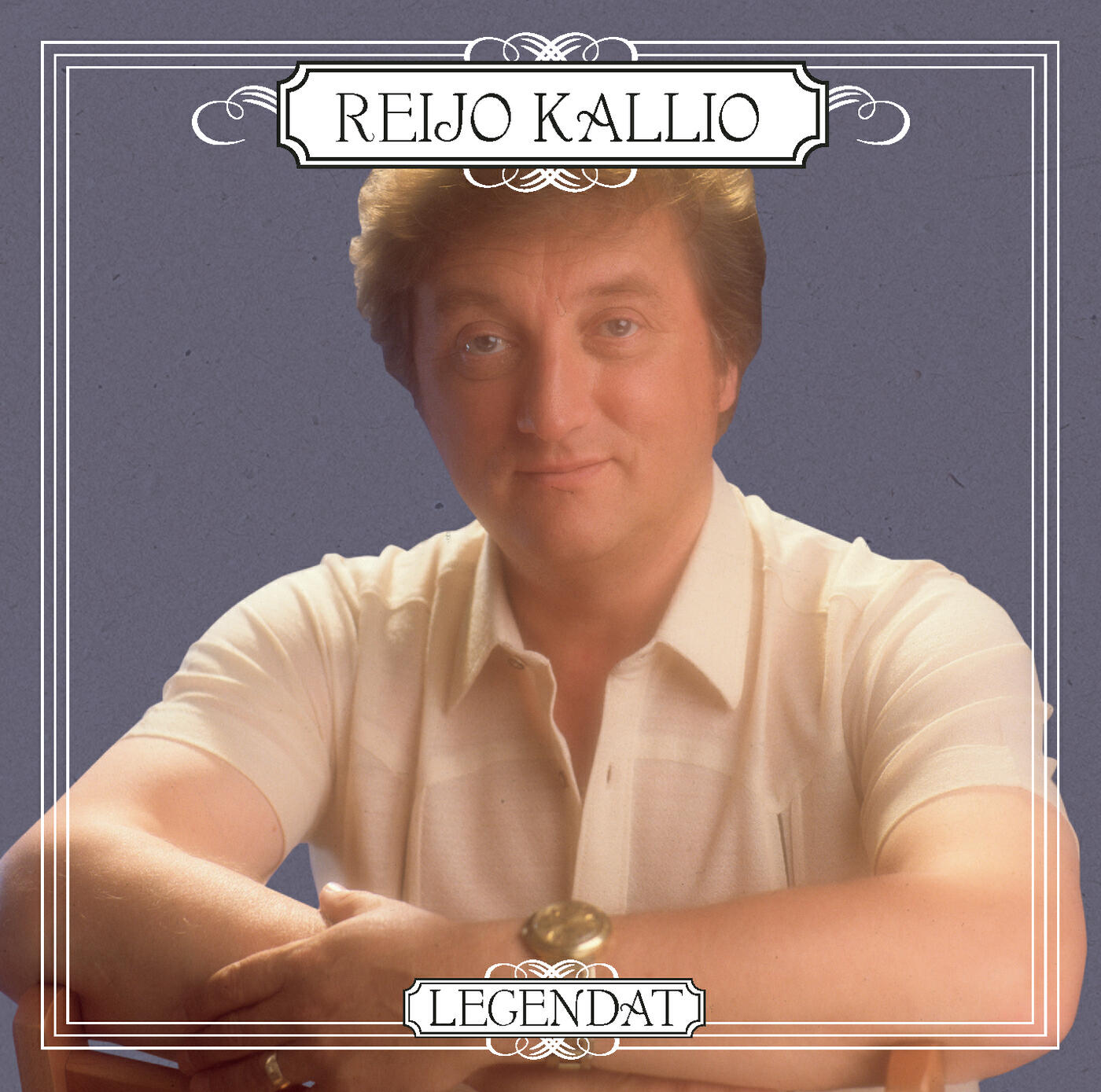 Релиз Legendat