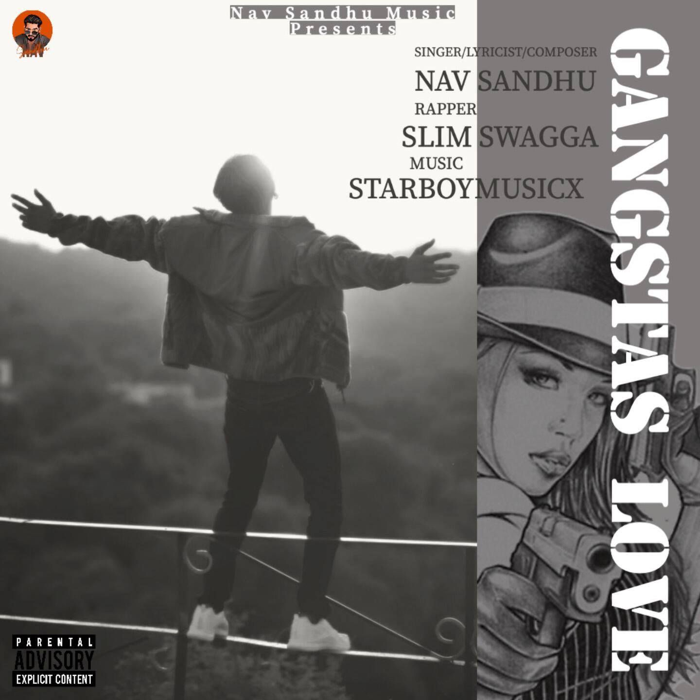 Релиз Gangstas Love