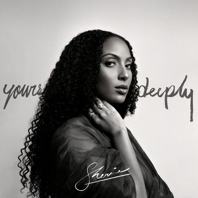 Релиз YOURS DEEPLY