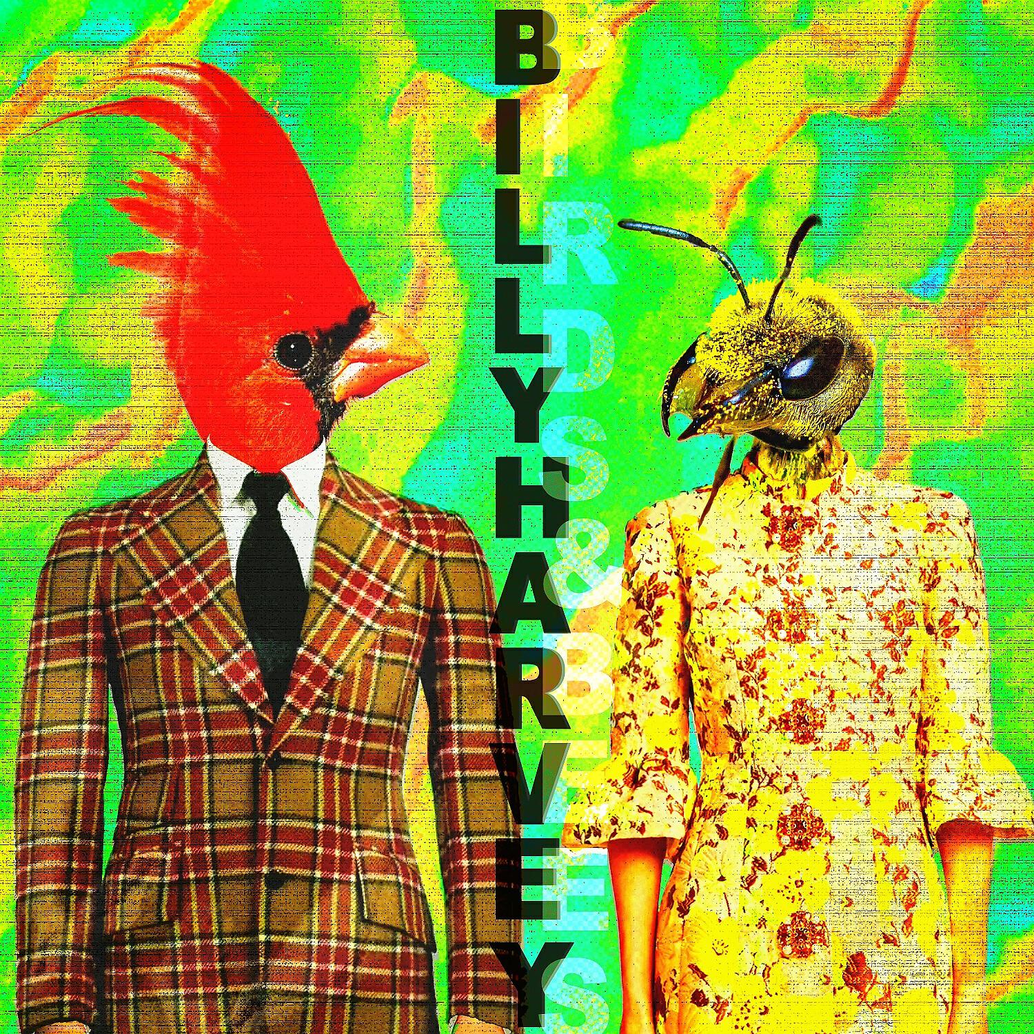 Релиз Birds And Bees