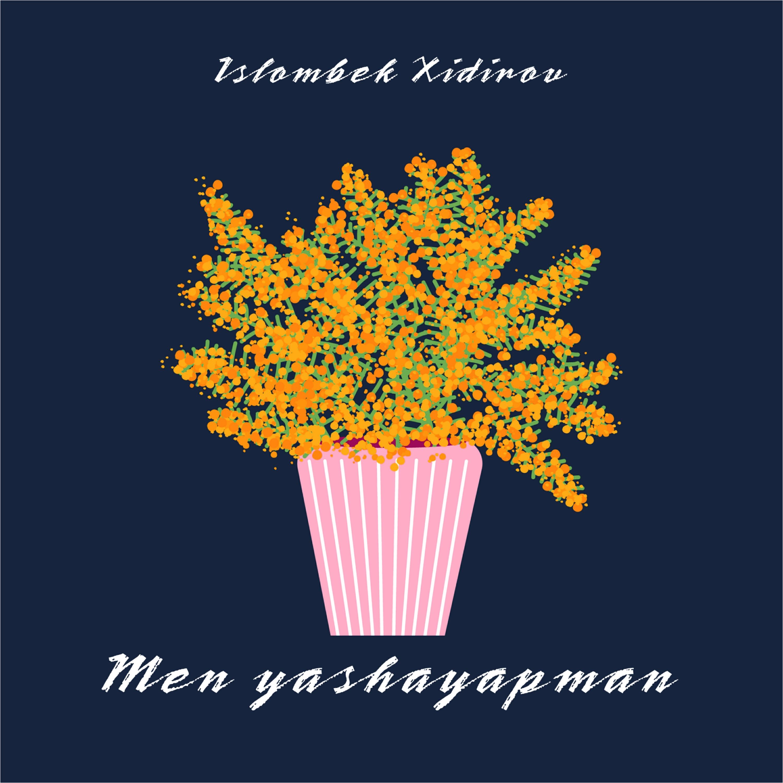 Релиз Men Yashayapman