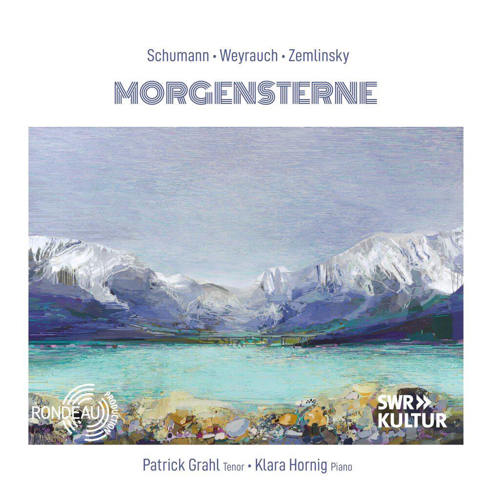 Релиз Vöglein Schwermut