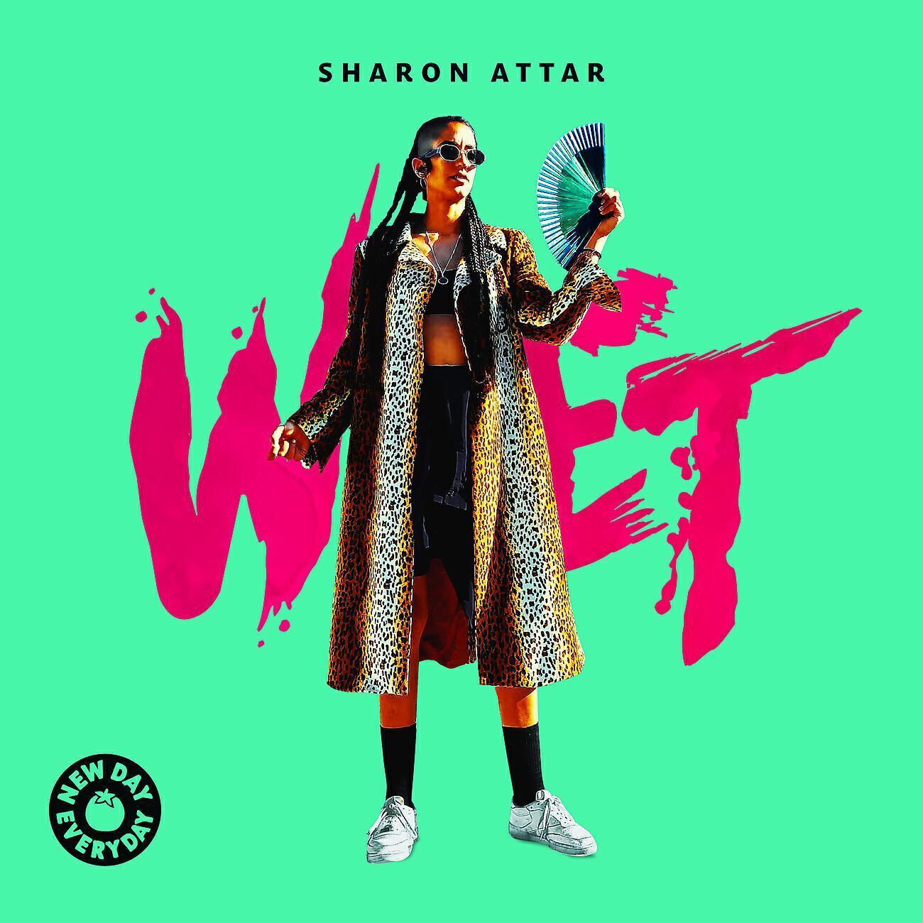 Sharon Attar