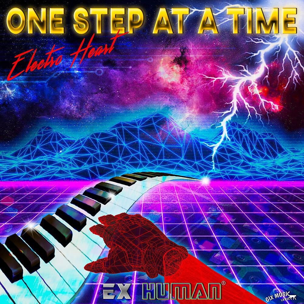 Релиз One Step at a Time: Electro Heart