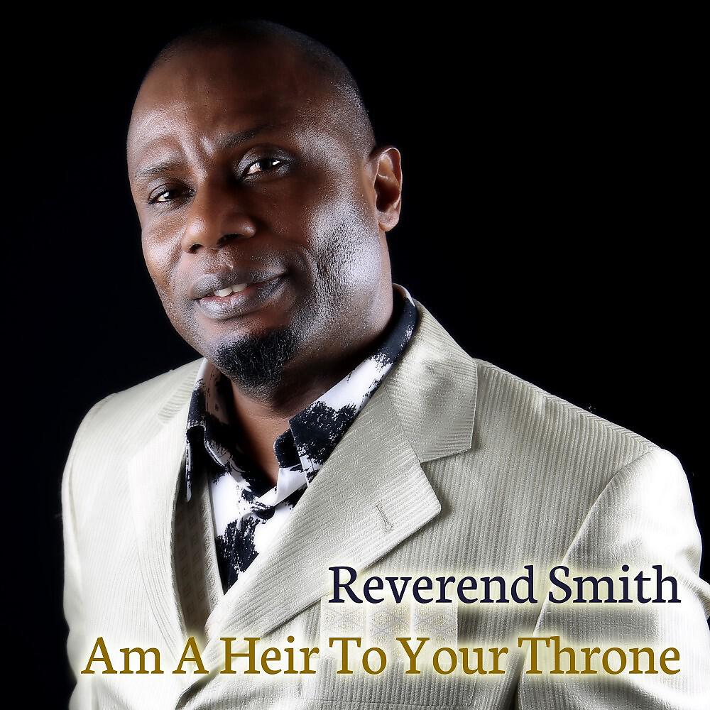 Релиз Am a Heir to Your Throne
