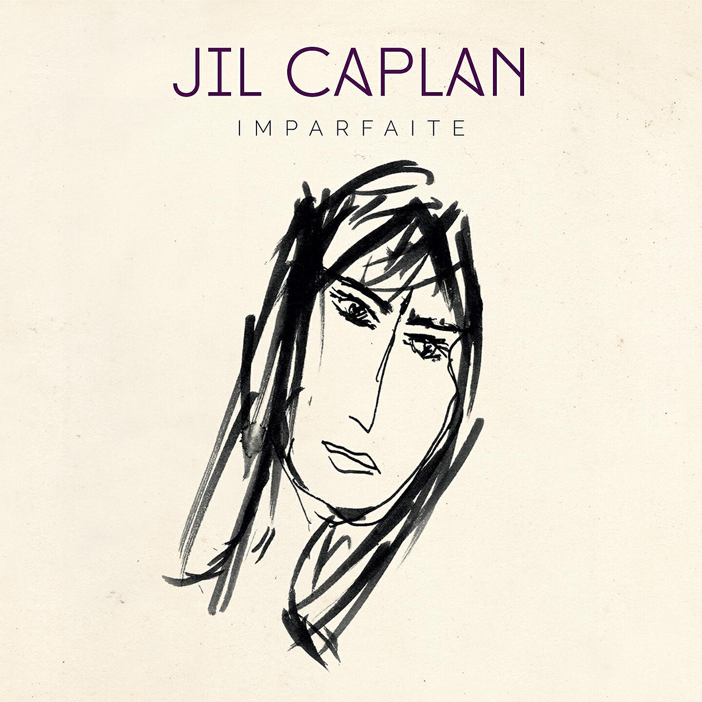 Релиз Imparfaite