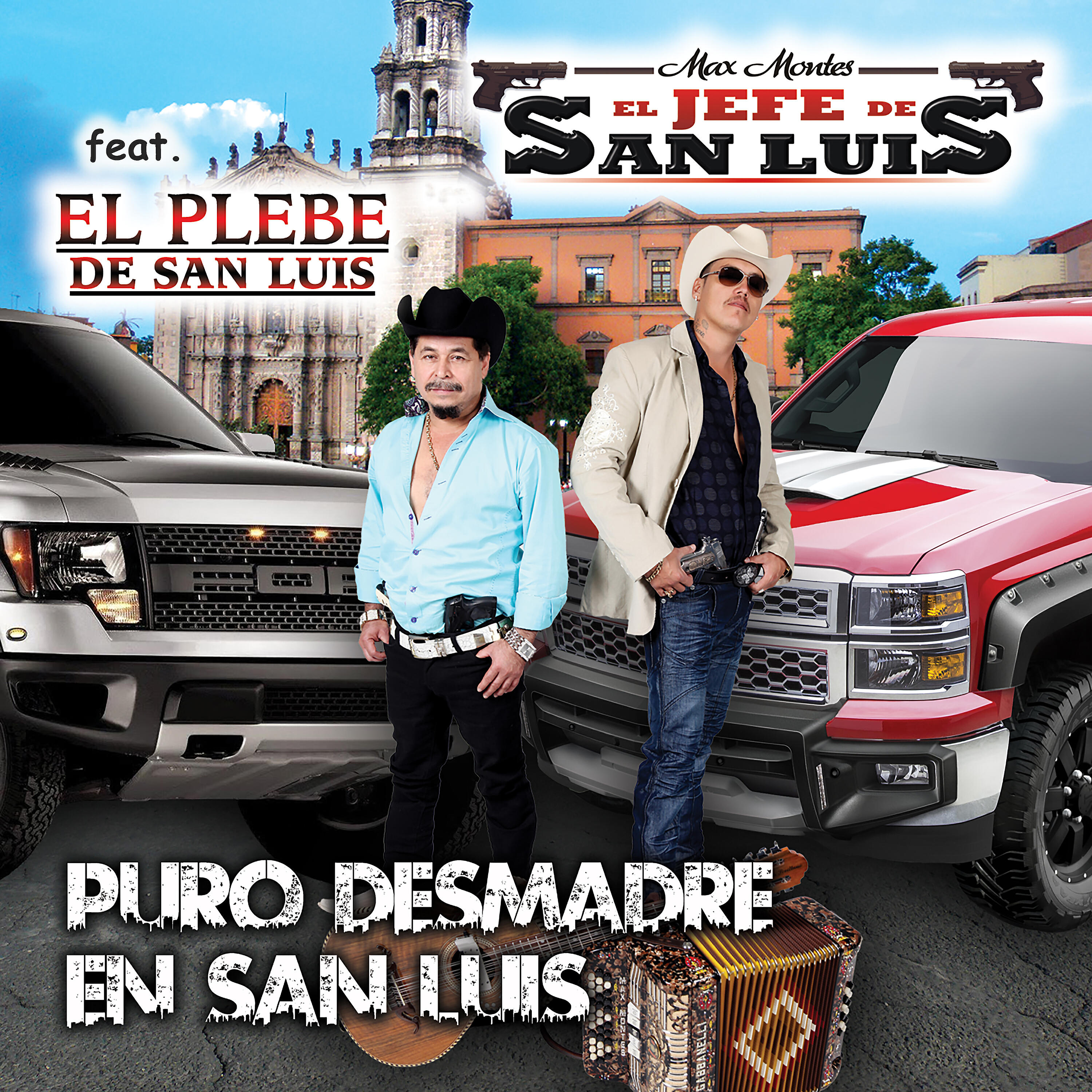 El Plebe de San Luis