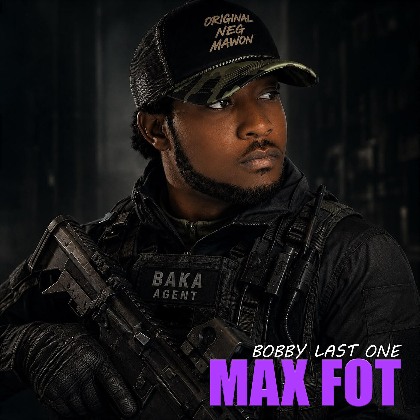 Релиз Max Fot