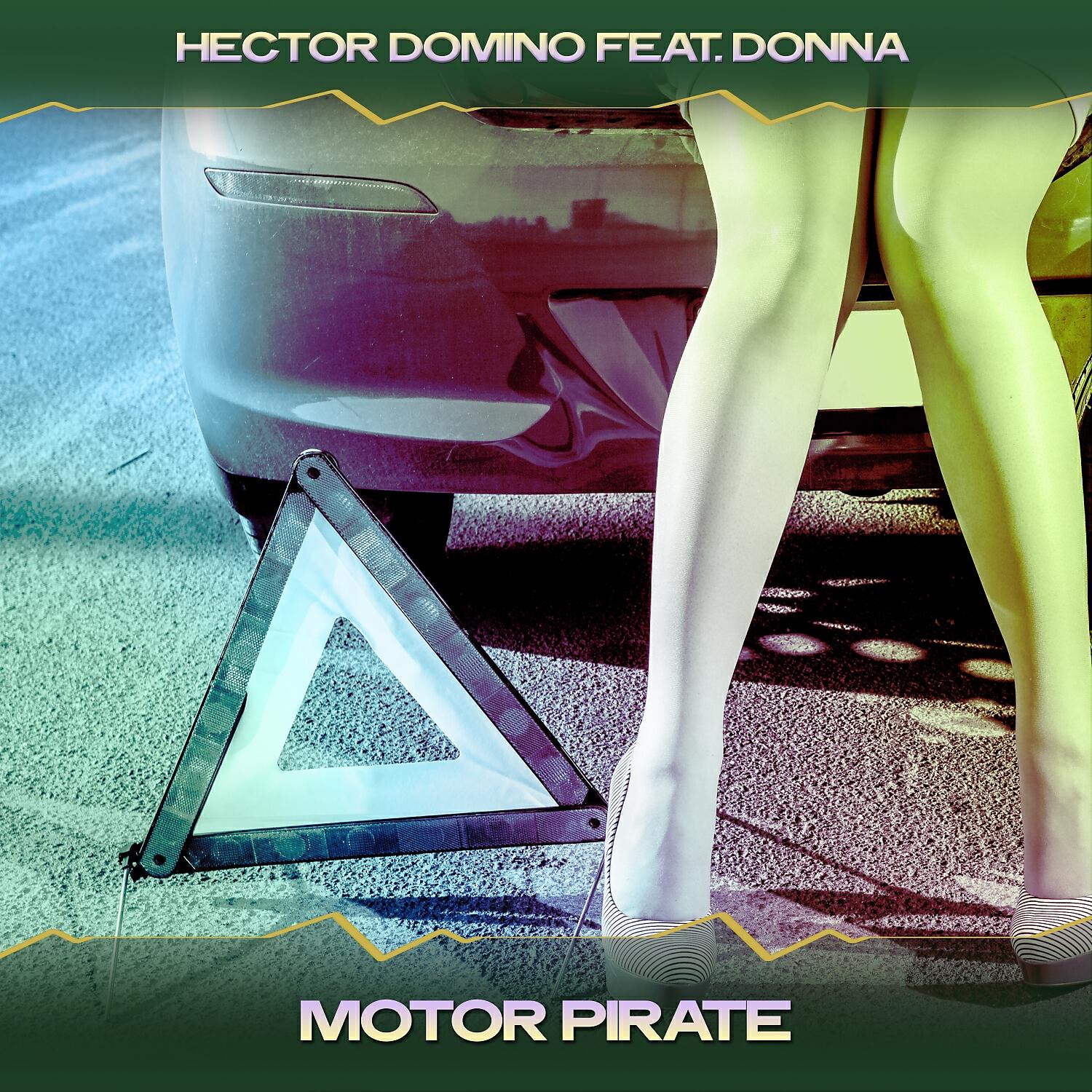 Релиз Motor Pirate