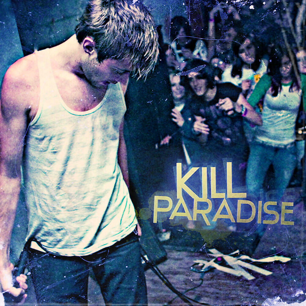Релиз Kill Paradise