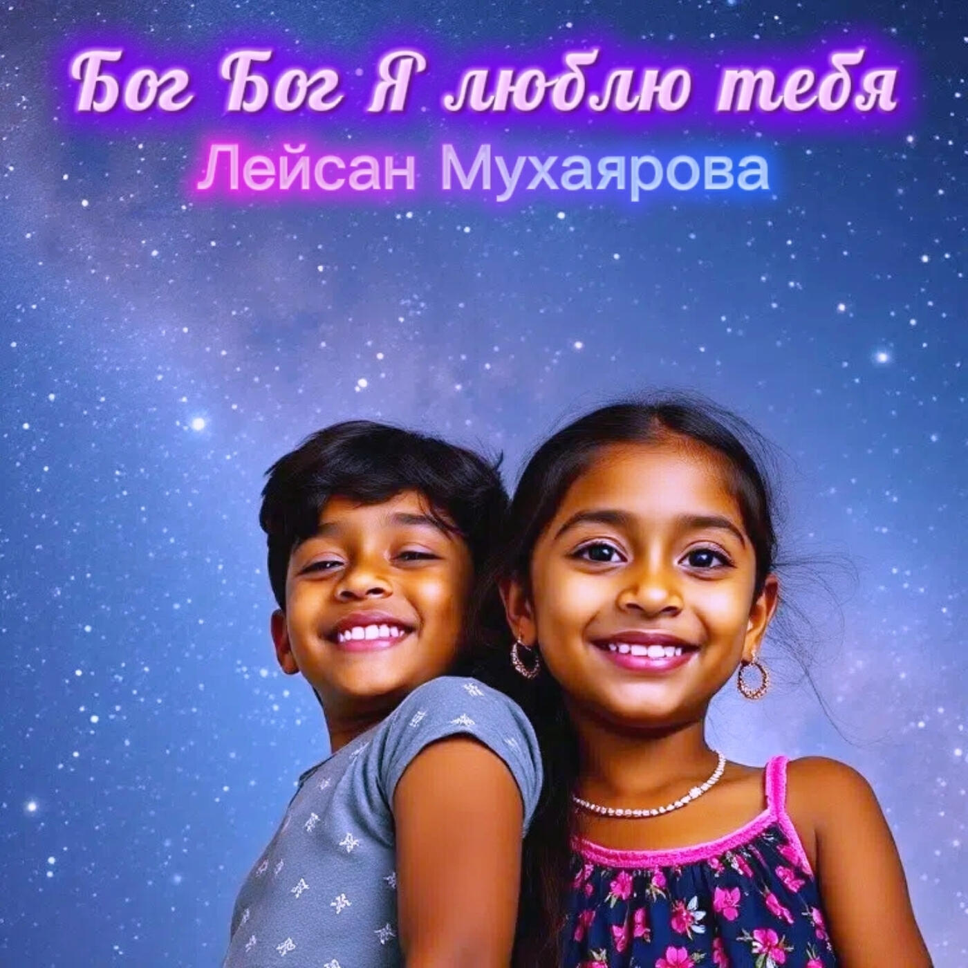 Релиз Бог Бог я люблю тебя