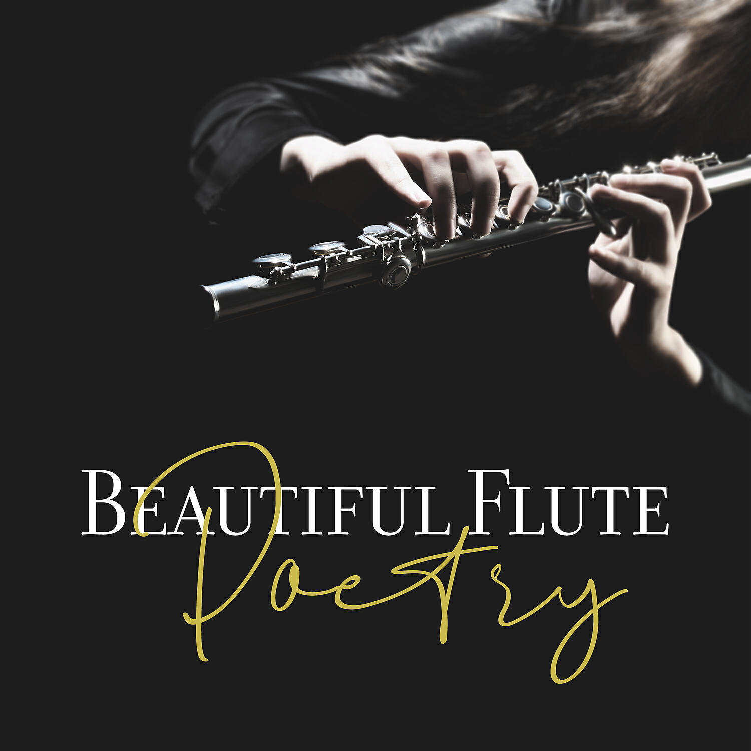 Релиз Beautiful Flute Poetry: Calmness, Meditation, Harmony