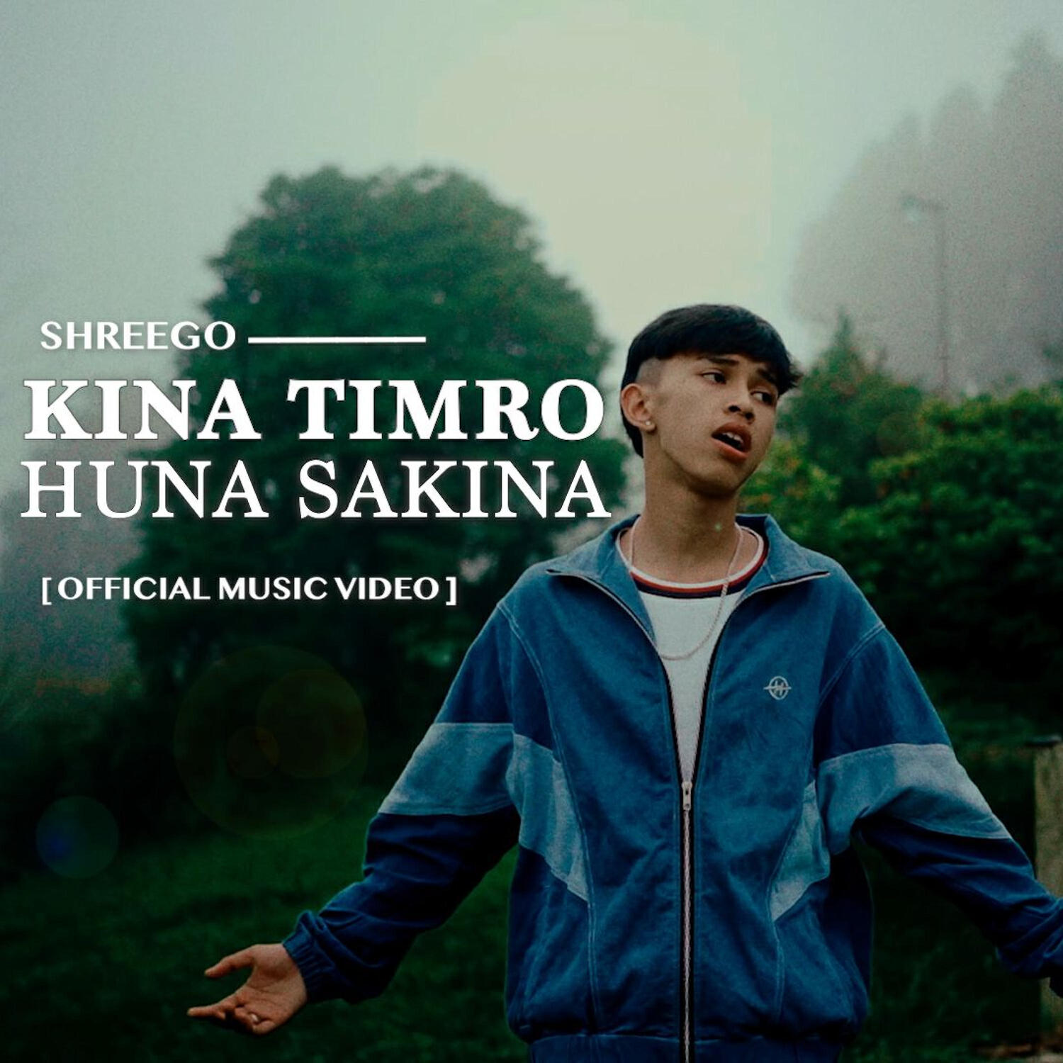Релиз Kina Timro Huna Sakdina