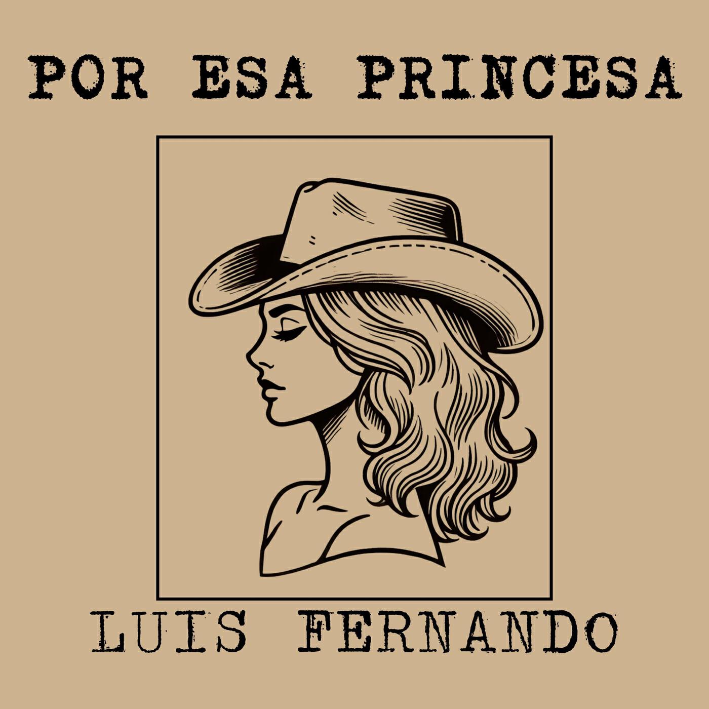 Luis Fernando