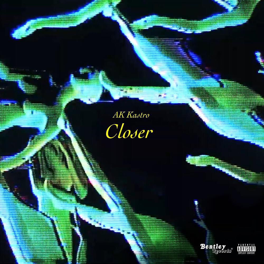 Релиз Closer