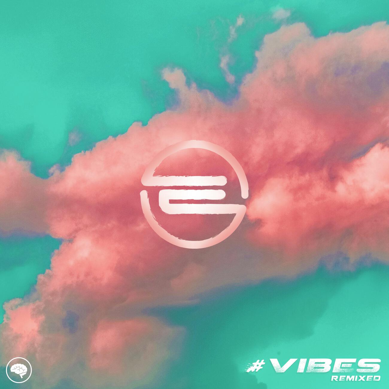 Релиз #Vibes (Remixed)