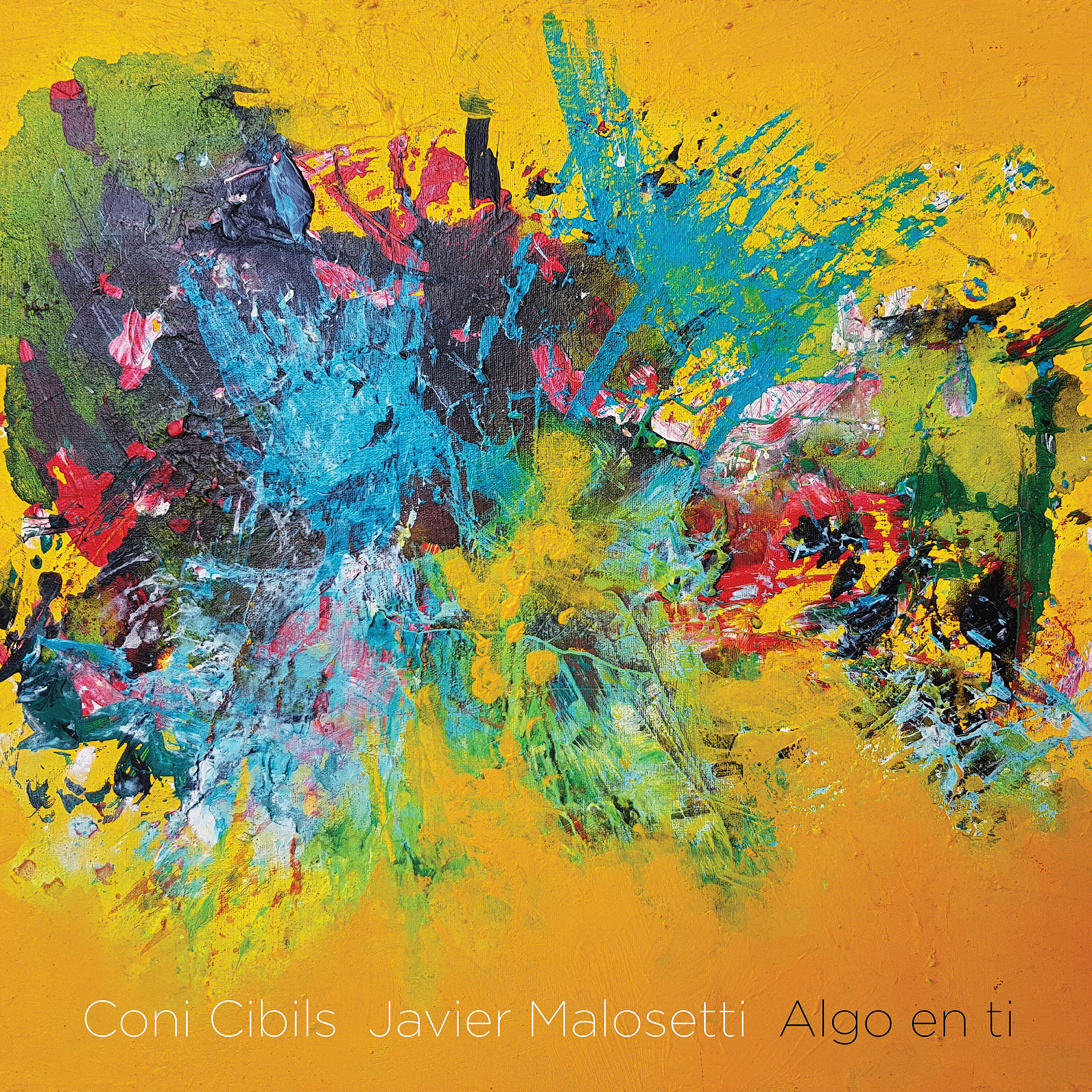 Coni Cibils