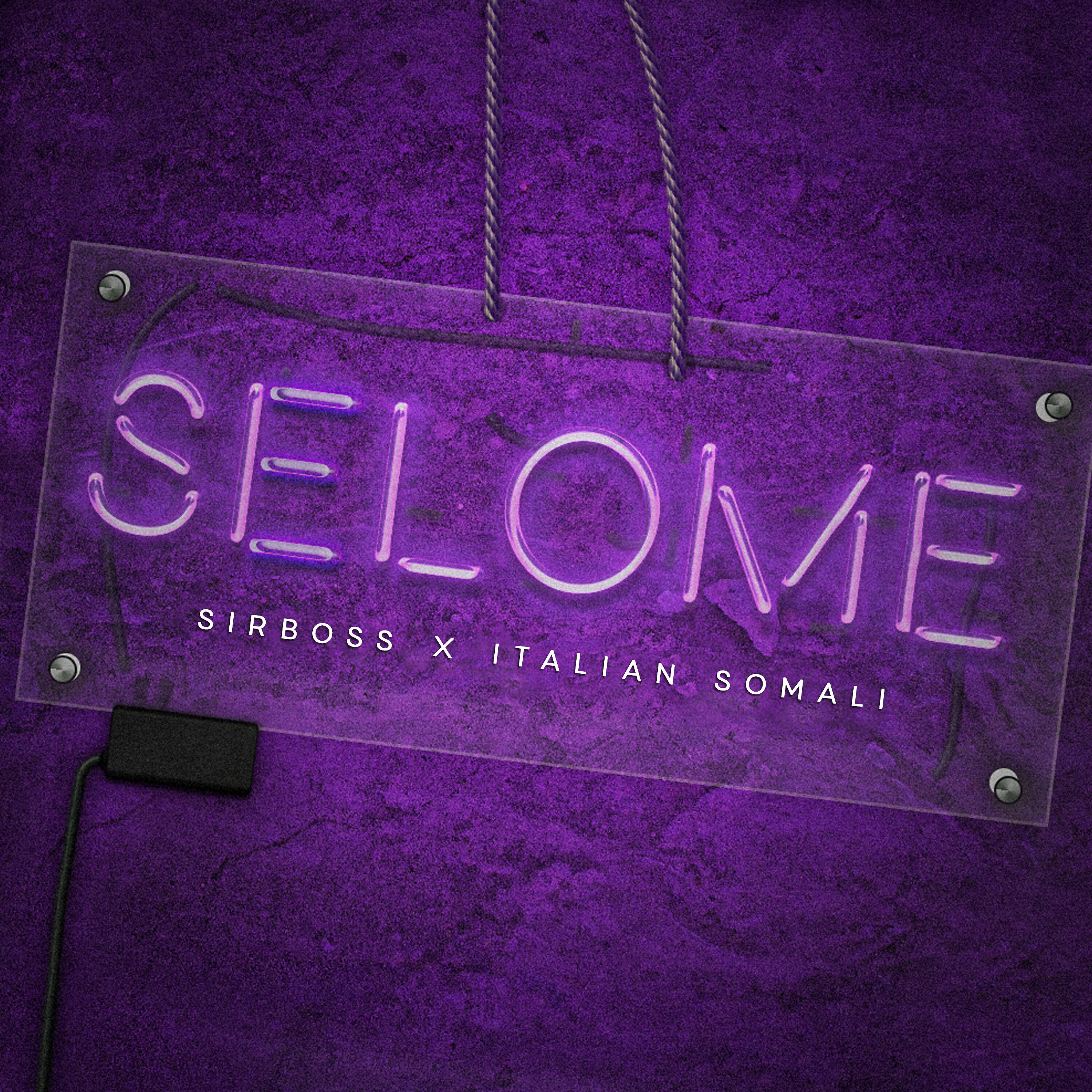 Релиз Selome