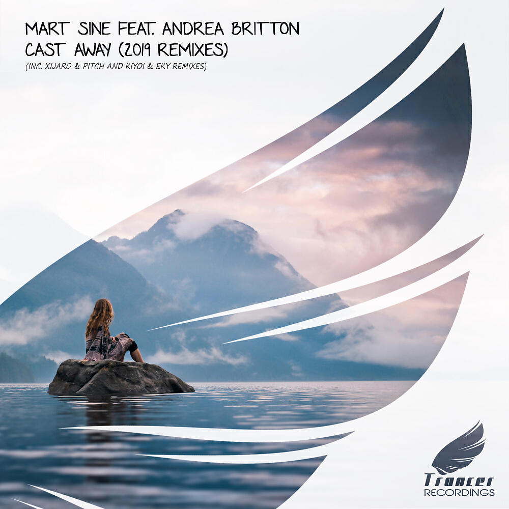 Постер альбома Cast Away (2019 Remixes)