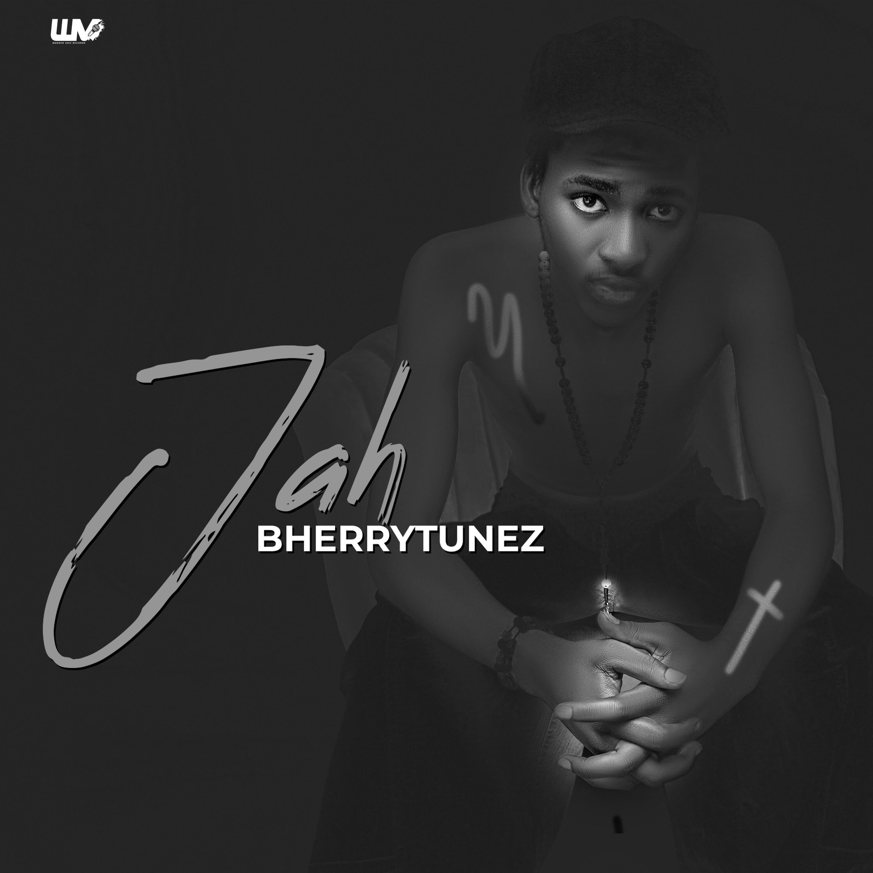 Релиз Jah