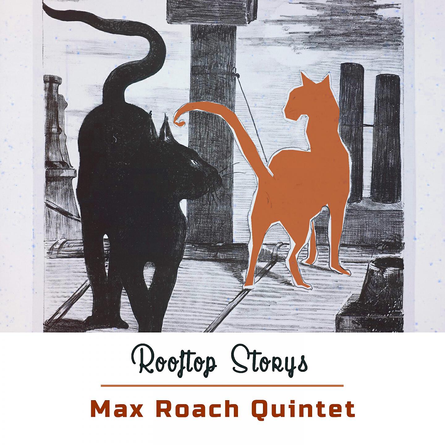 Релиз Rooftop Storys