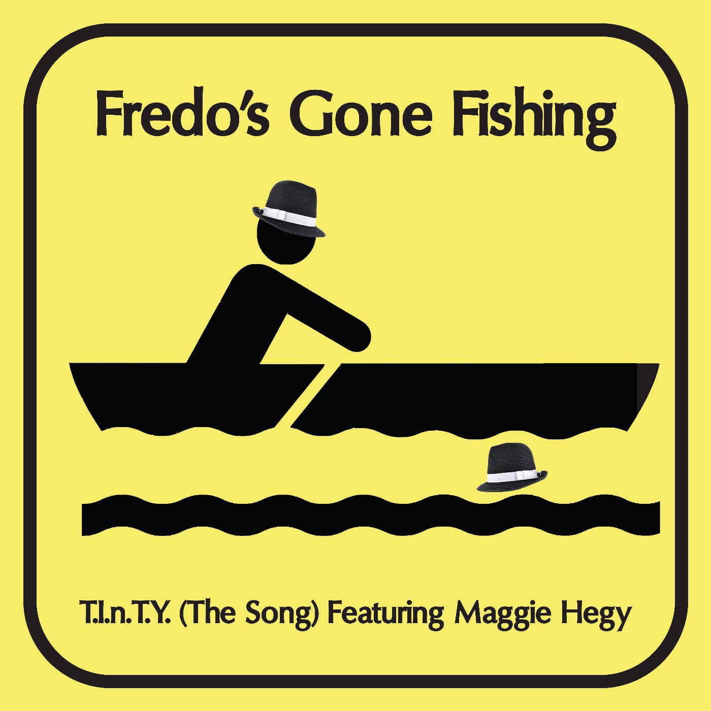 Релиз T. I. n. T. Y. (The Song) [feat. Maggie Hegy]