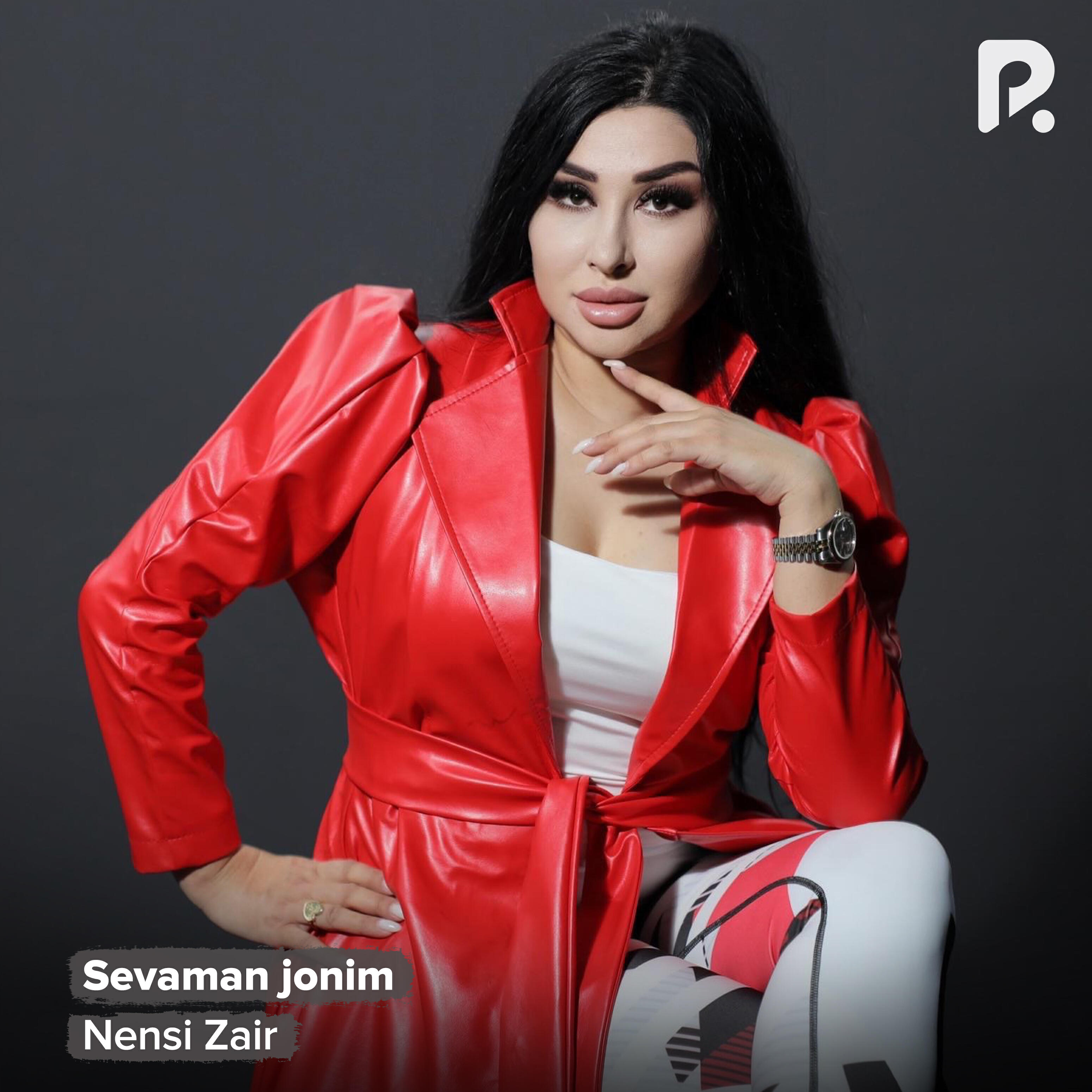 Постер альбома Sevaman jonim