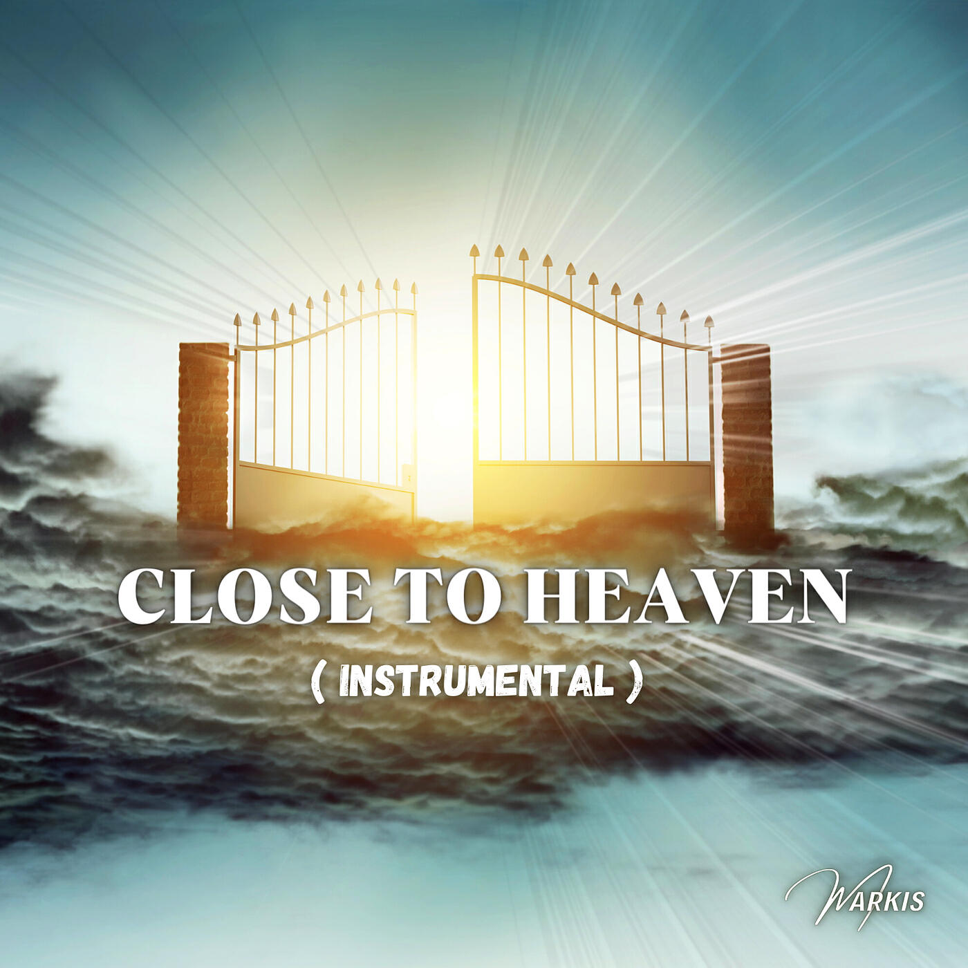 Релиз Close to Heaven