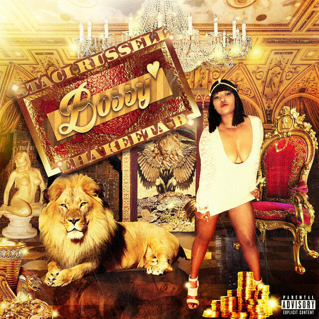 Релиз Bossy (feat. Cha'Keeta B.)