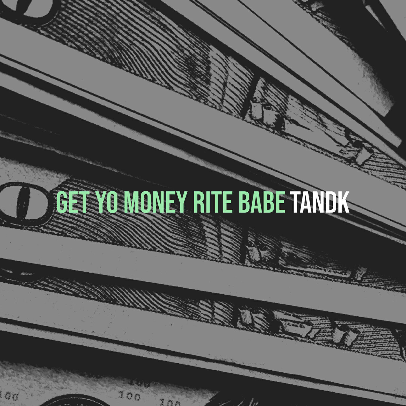 Релиз Get Yo Money Rite Babe
