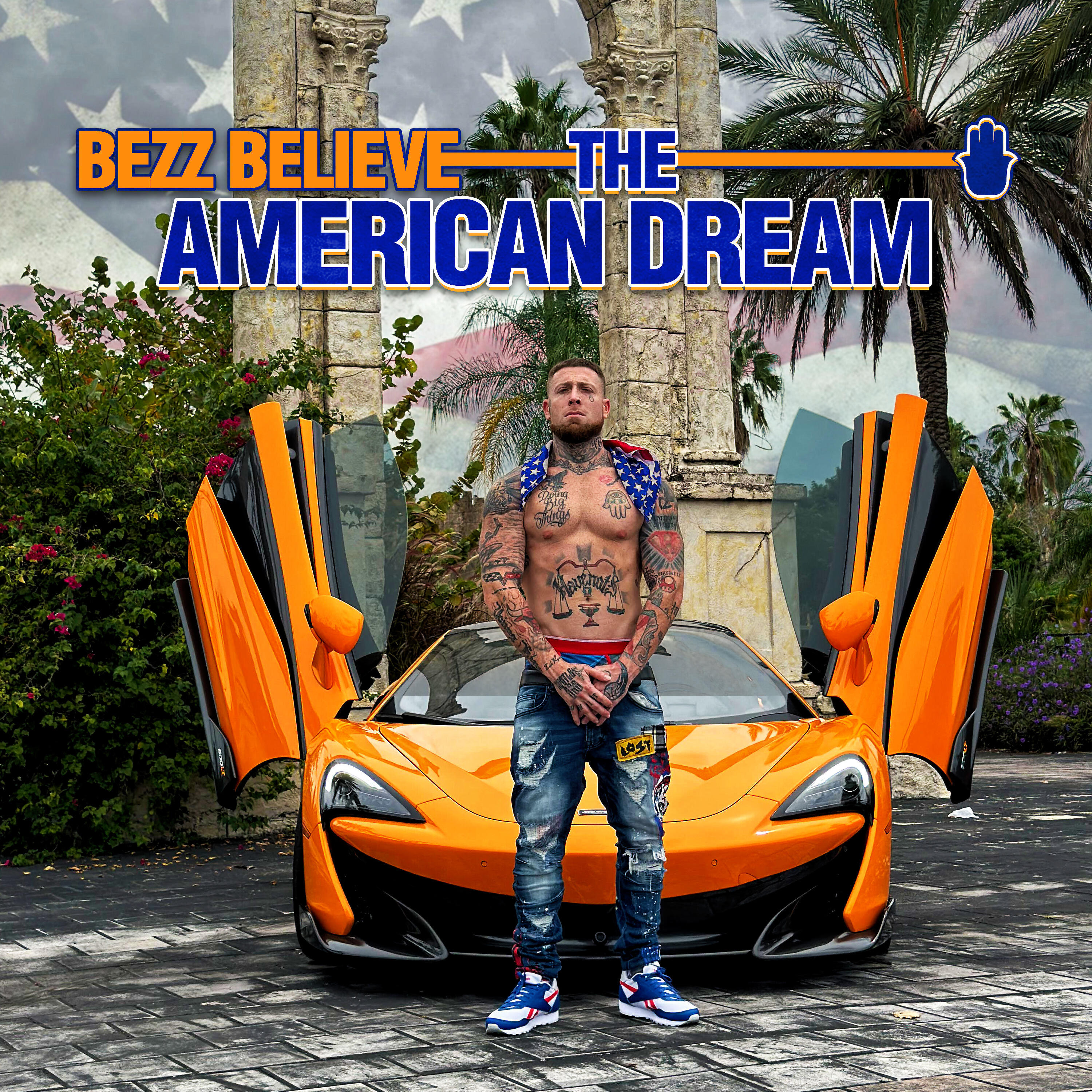 Релиз The American Dream