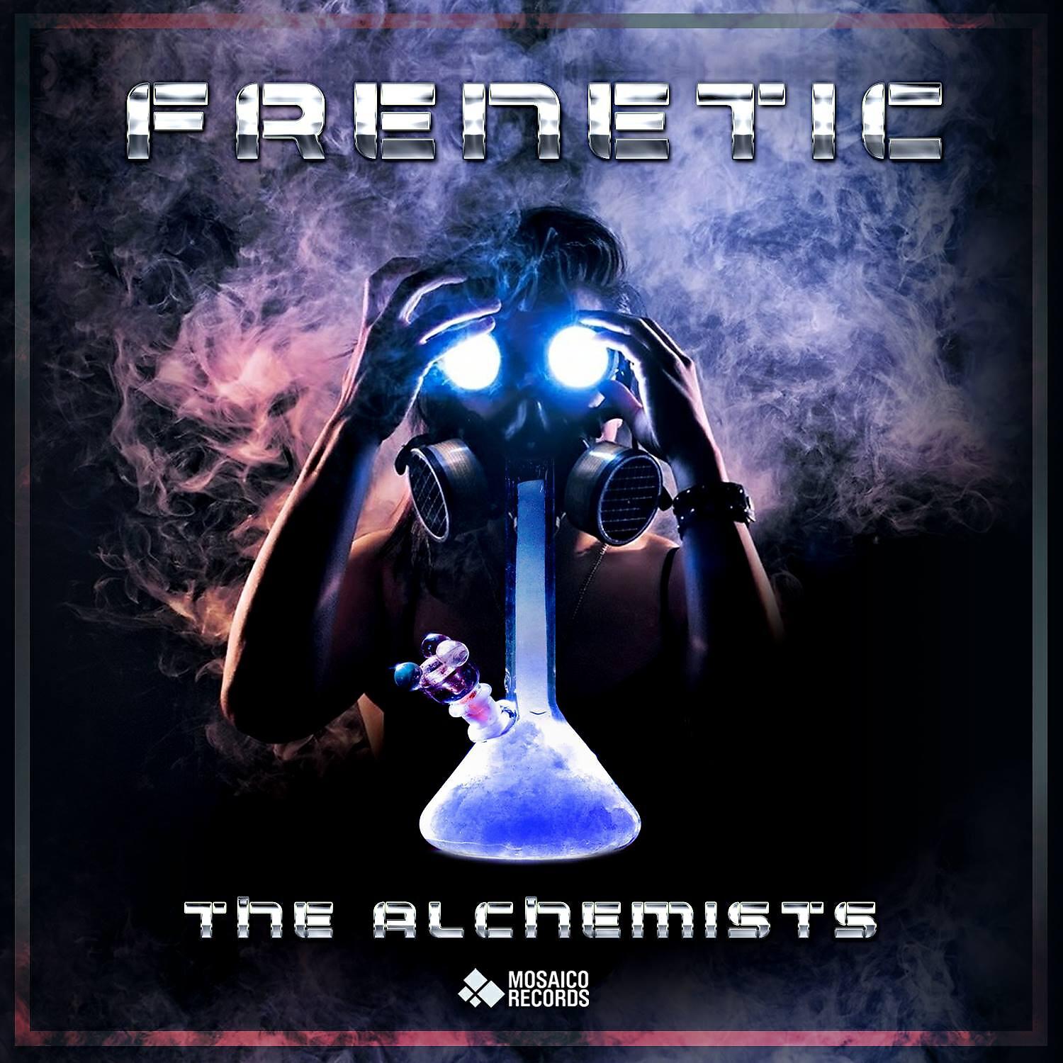 Релиз The Alchemists