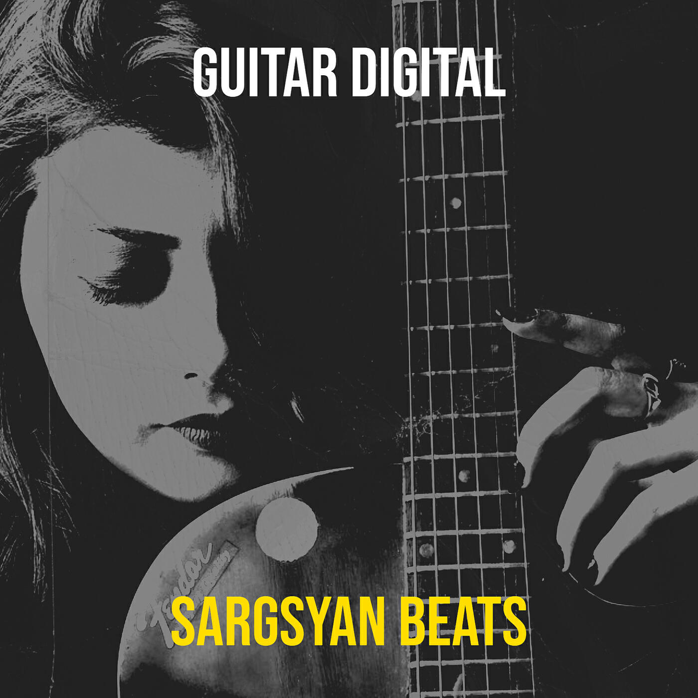 Релиз Guitar Digital