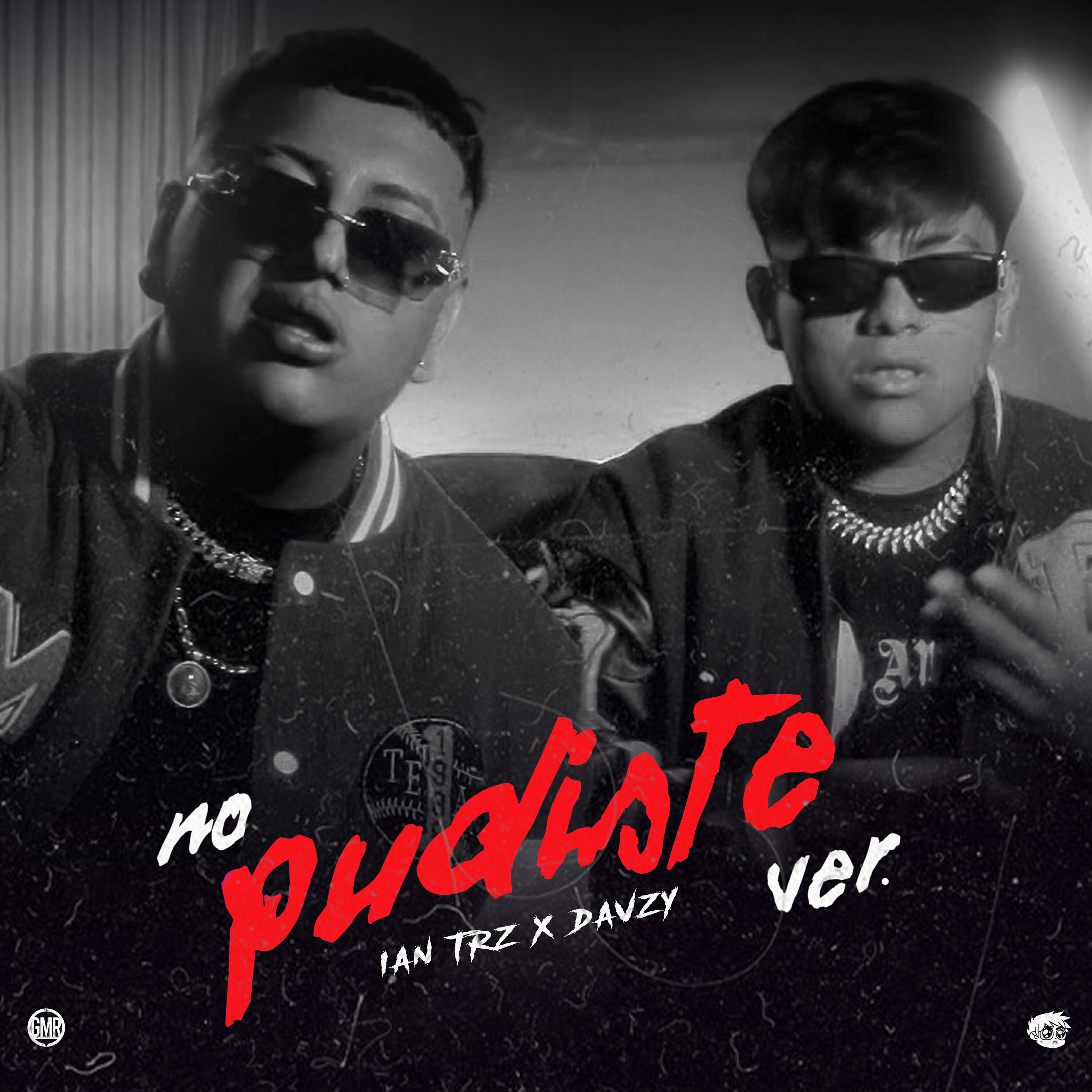 Релиз No Pudiste Ver