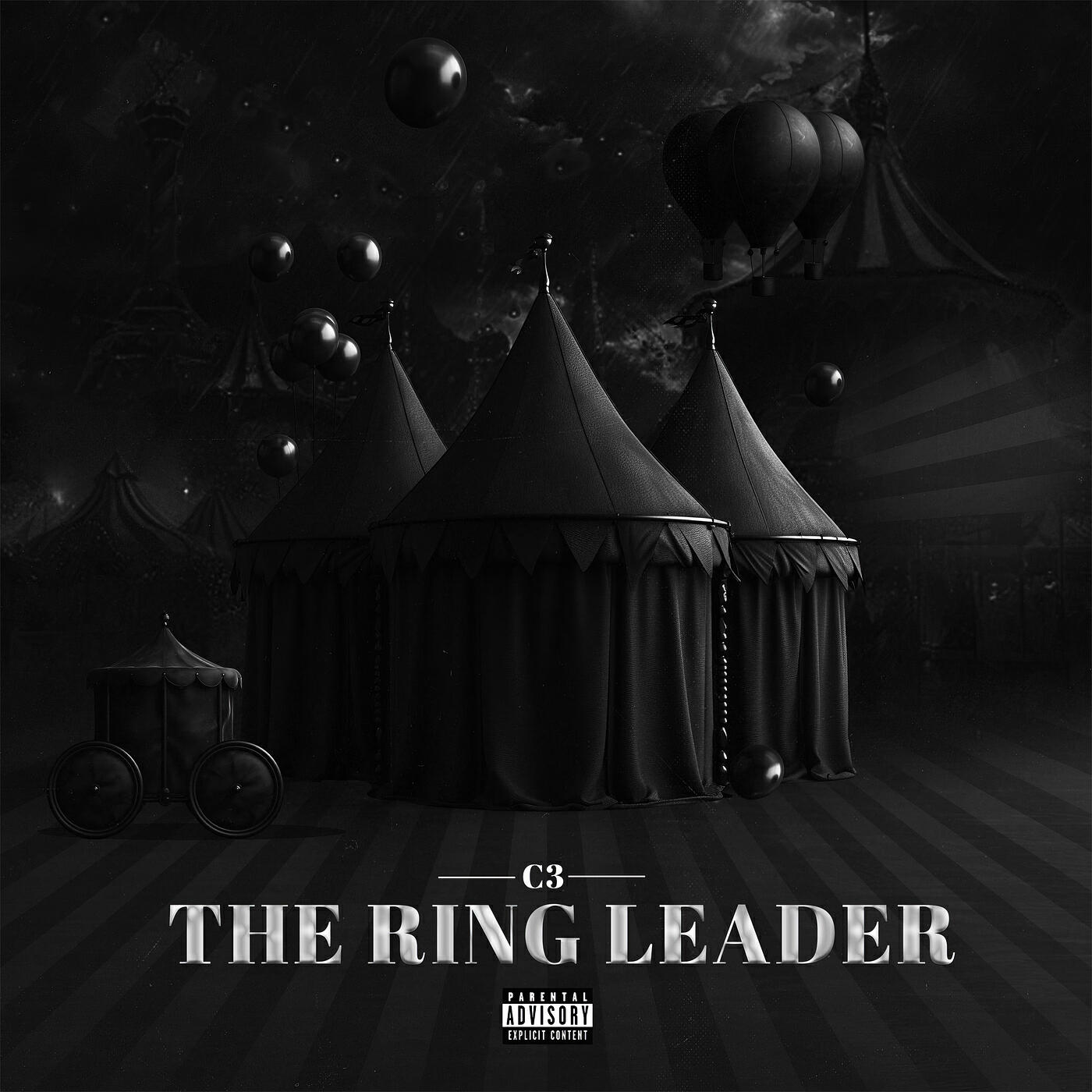 Релиз The Ring Leader