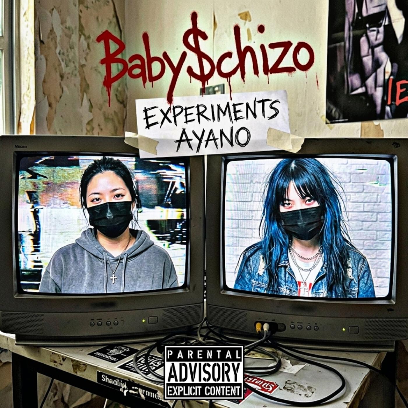 Релиз EXPERIMENTS AYANO