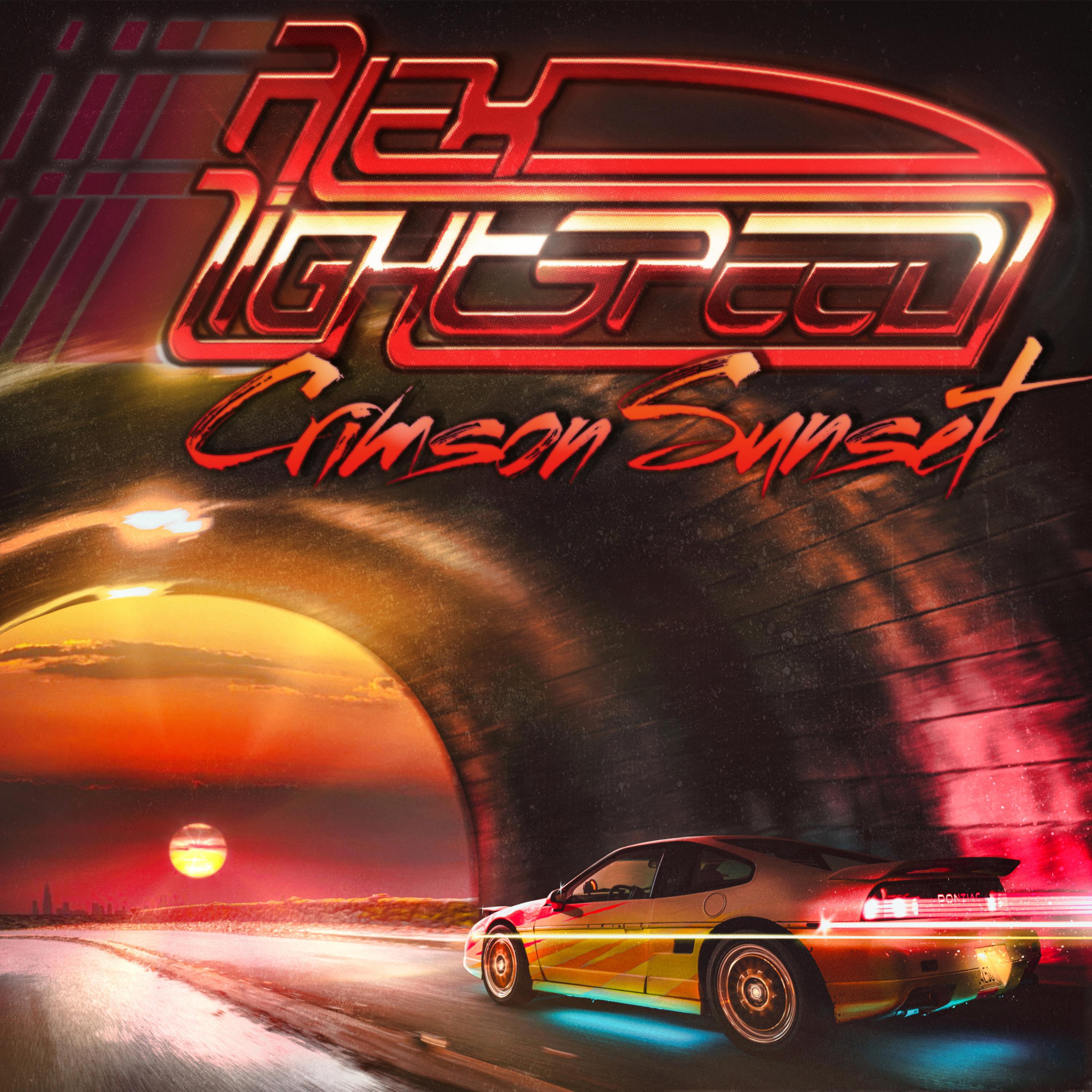 Релиз Crimson Sunset