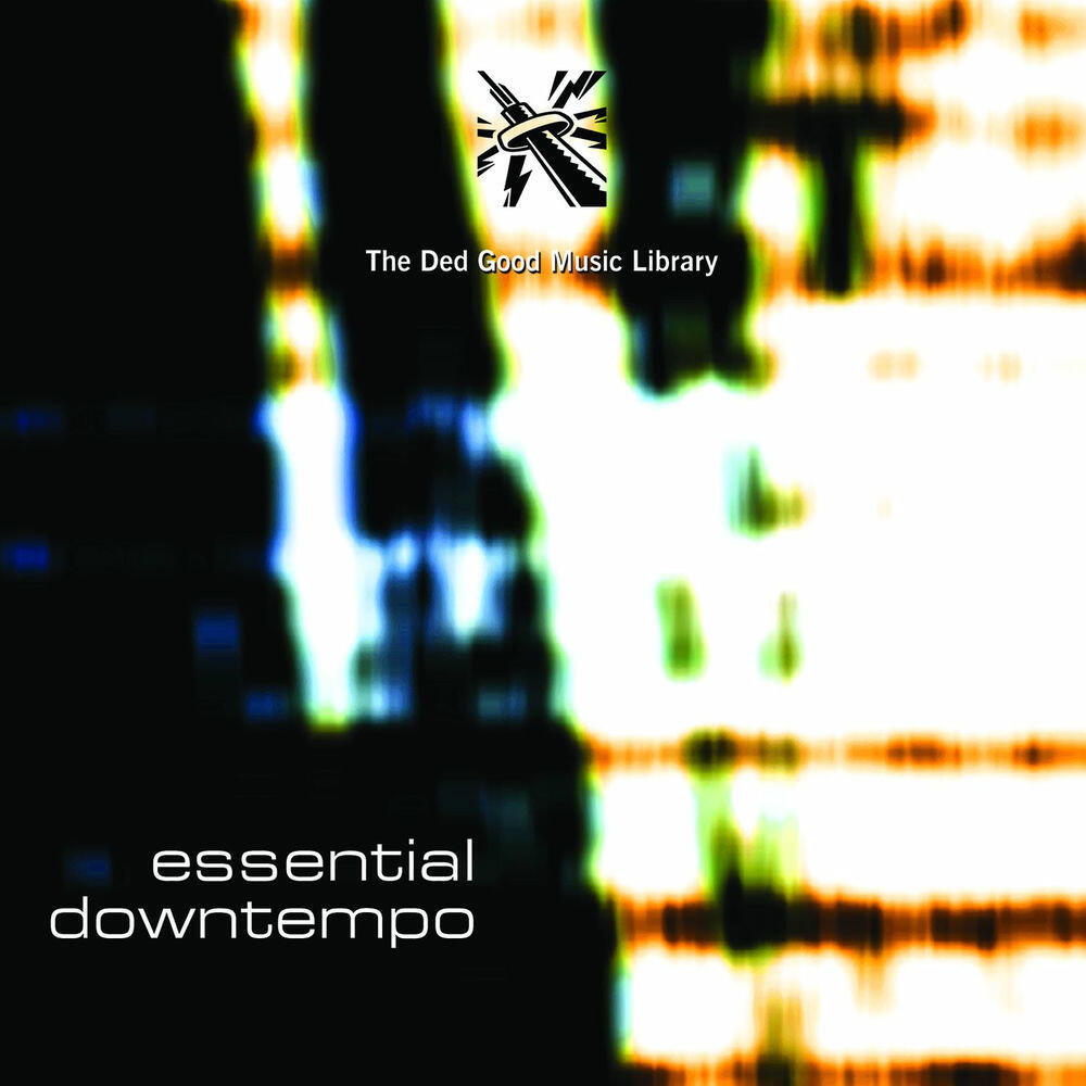 Релиз Essential Downtempo