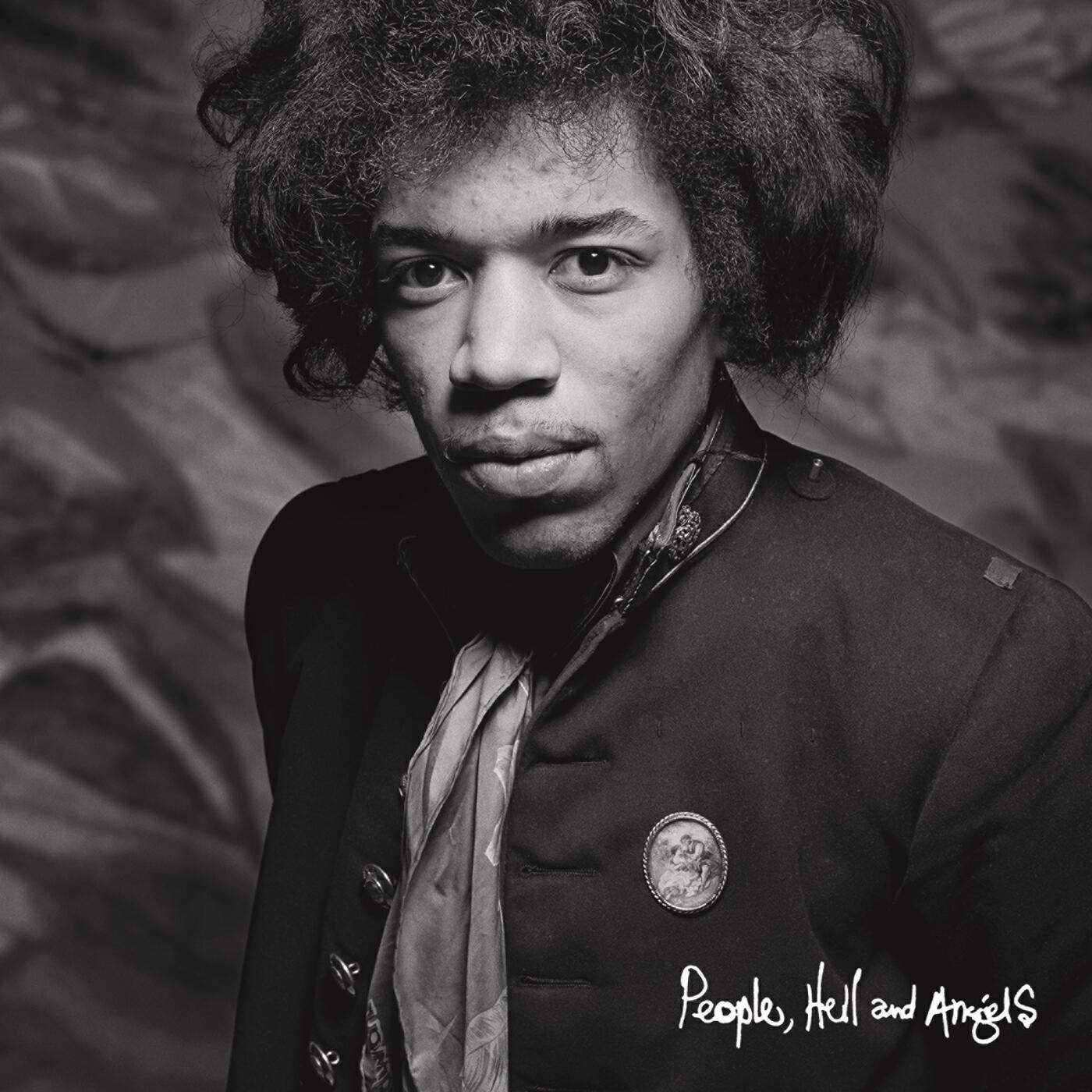 Релиз People, Hell & Angels