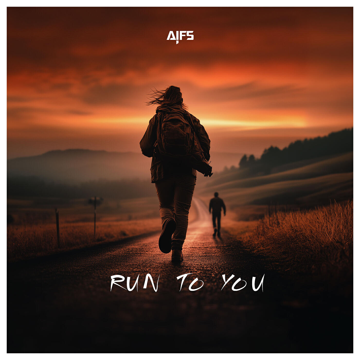 Релиз Run to You