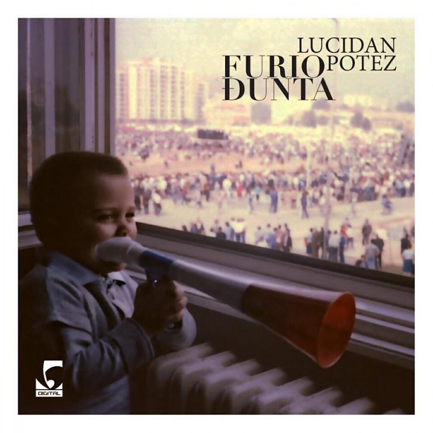 Релиз Lucidan potez