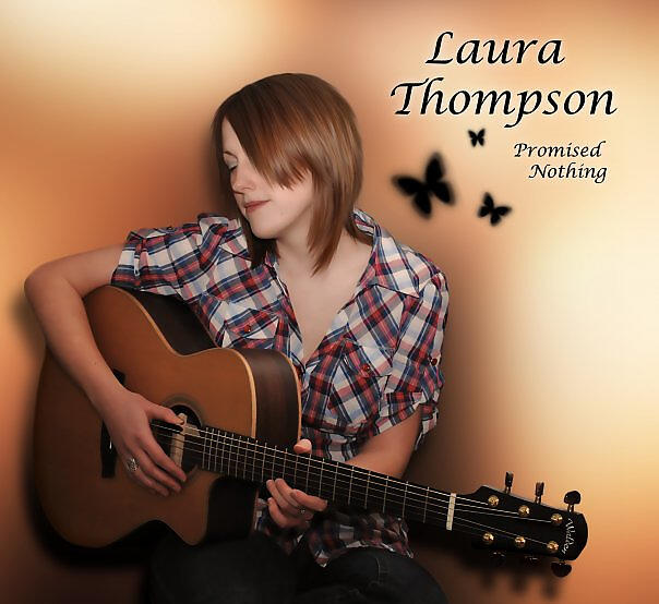 Laura Thompson