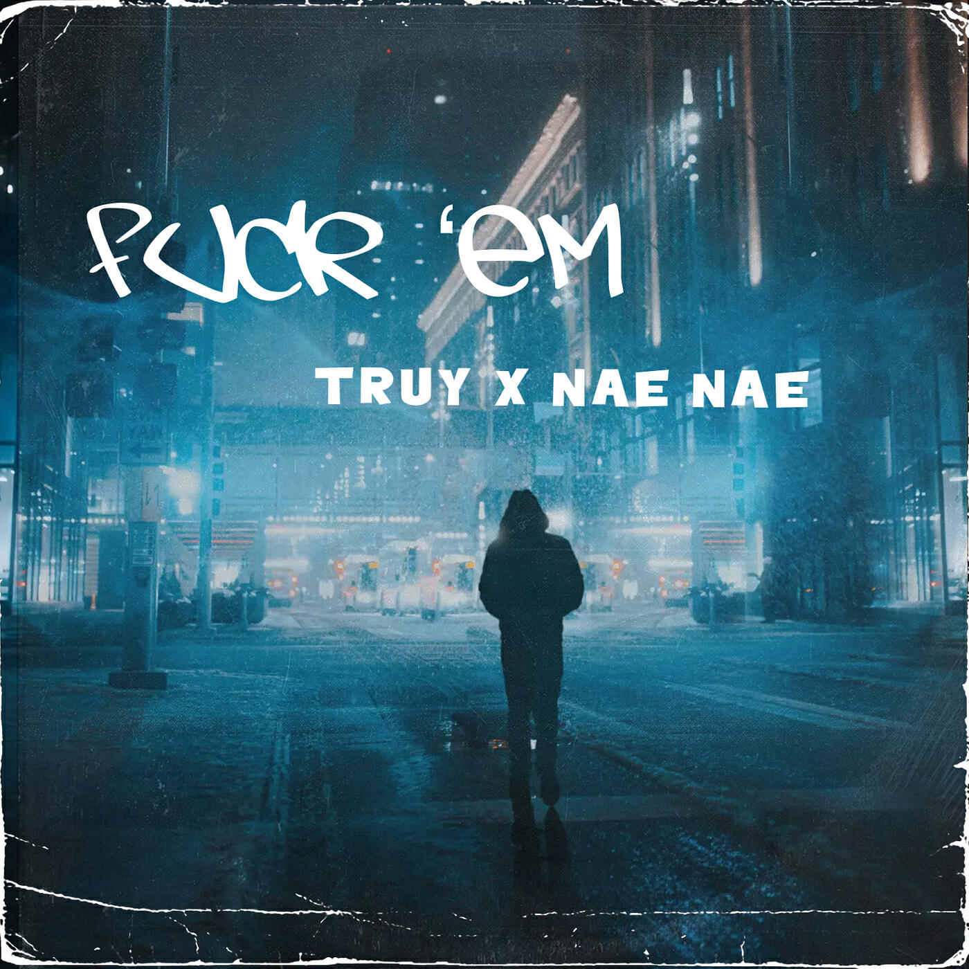 Релиз Fuck ‘Em