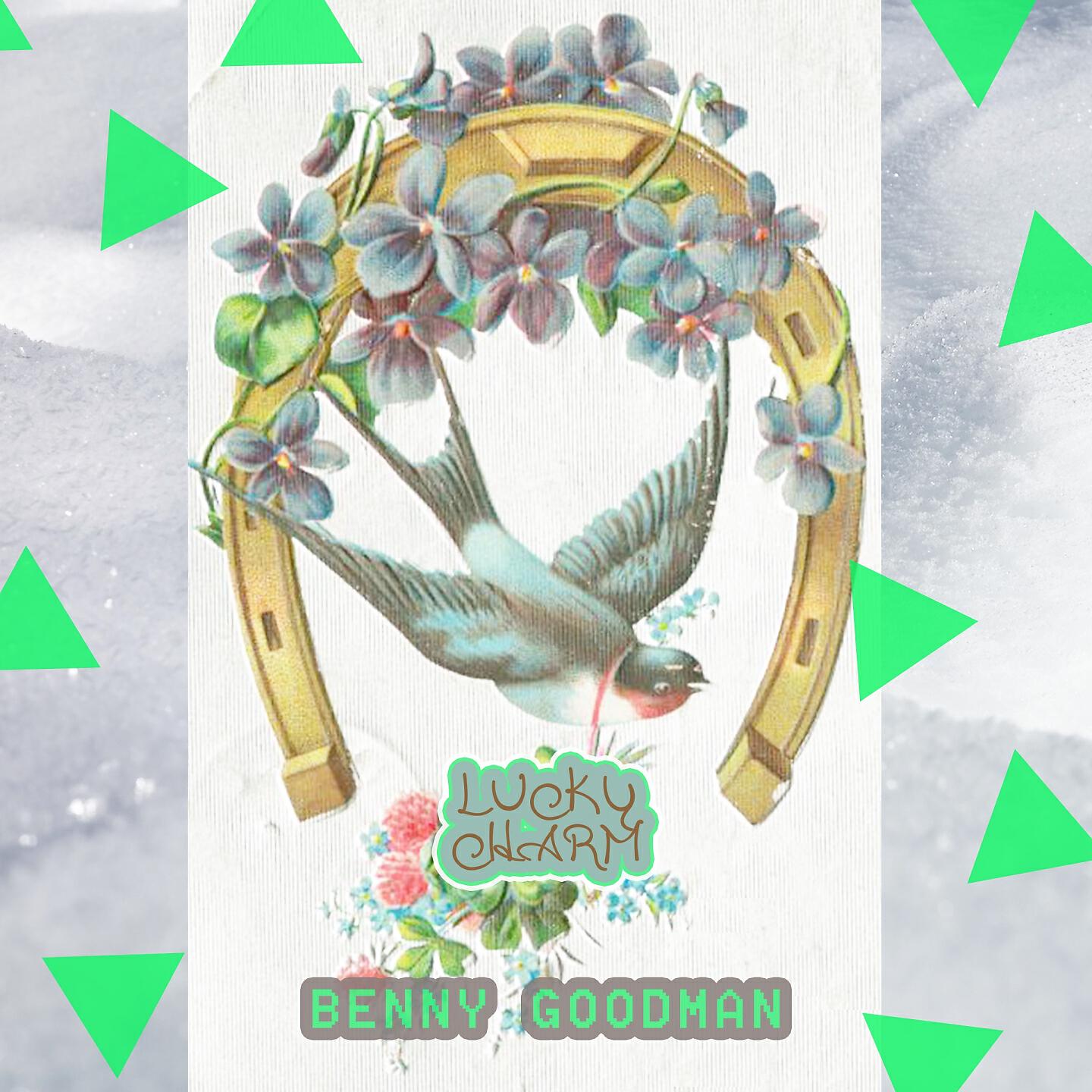 Релиз Lucky Charm