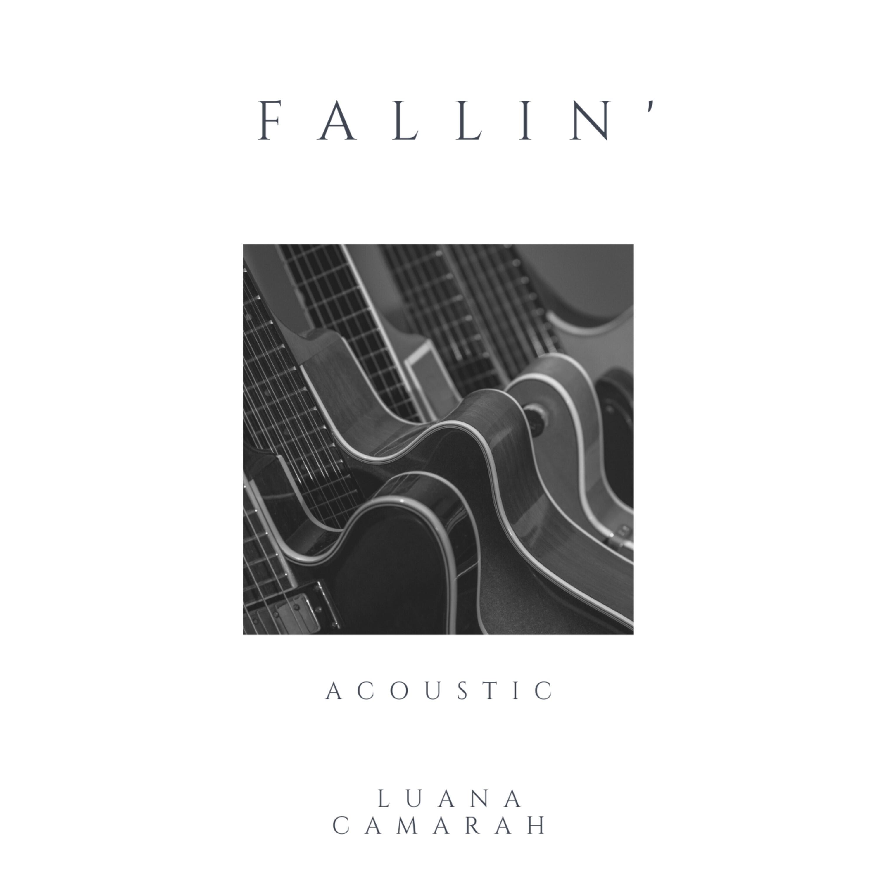 Релиз Fallin'