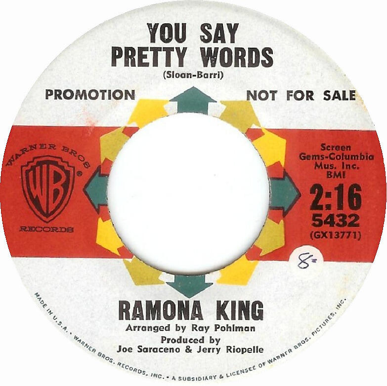 Ramona Parks