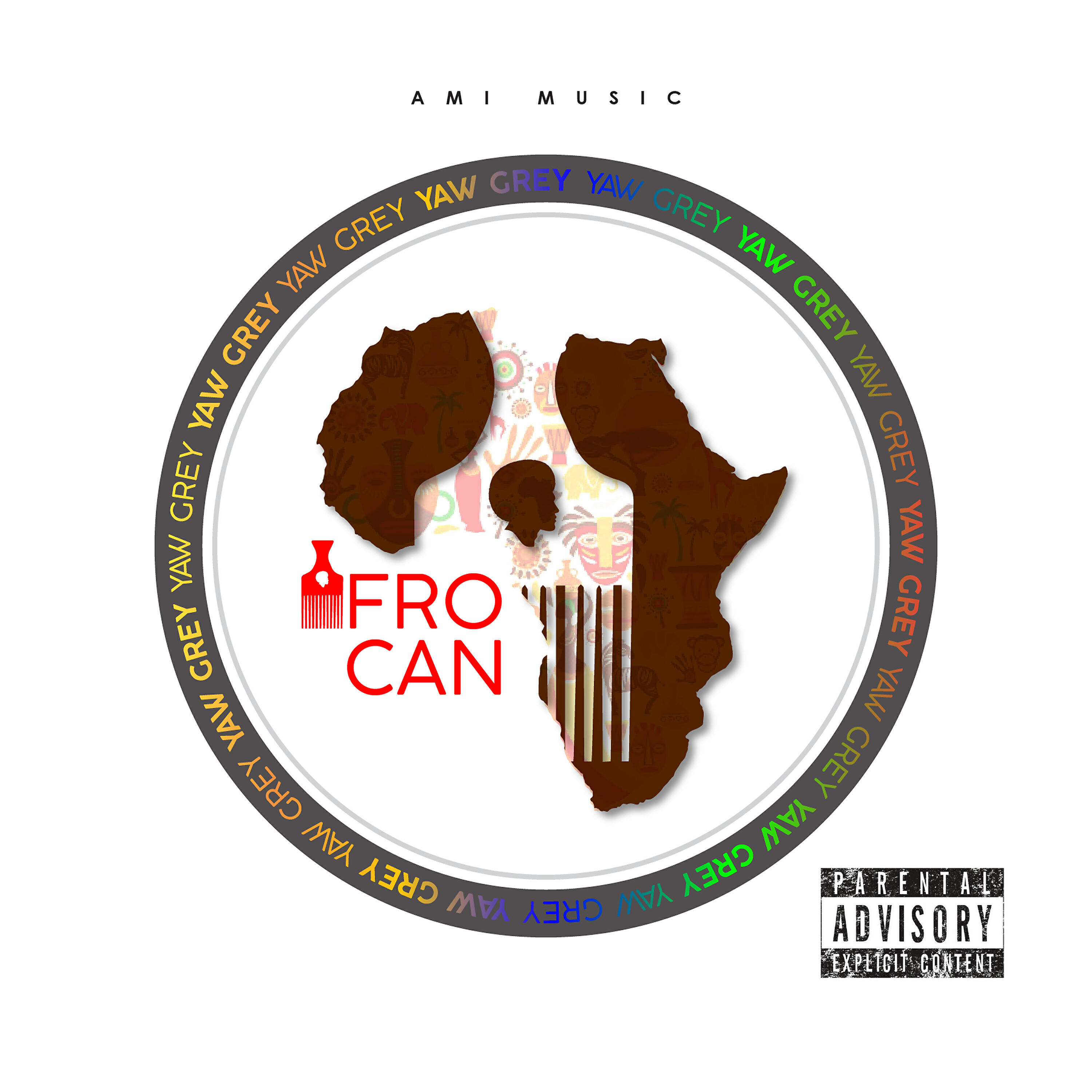 Скачать песню Yaw Grey, HYM, Yaa Pono - Afrocan Intro бесплатно в MP3 для Android и iOS