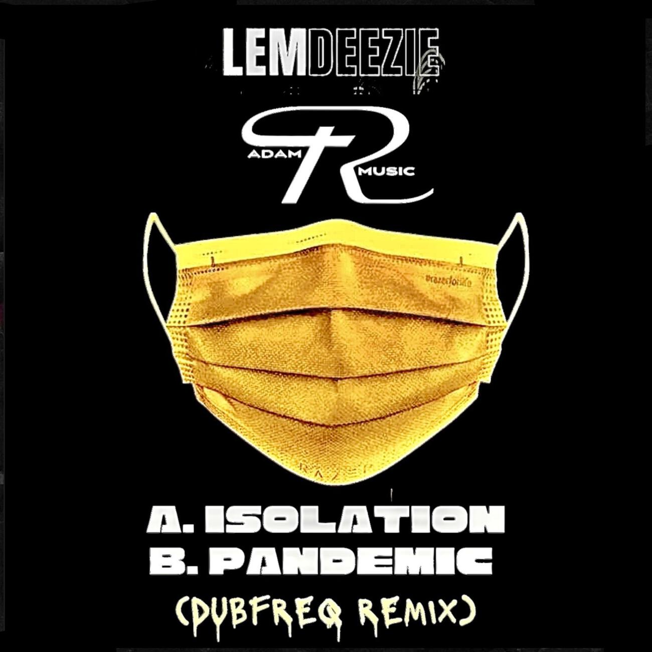 Релиз Masks & Myths Remixes