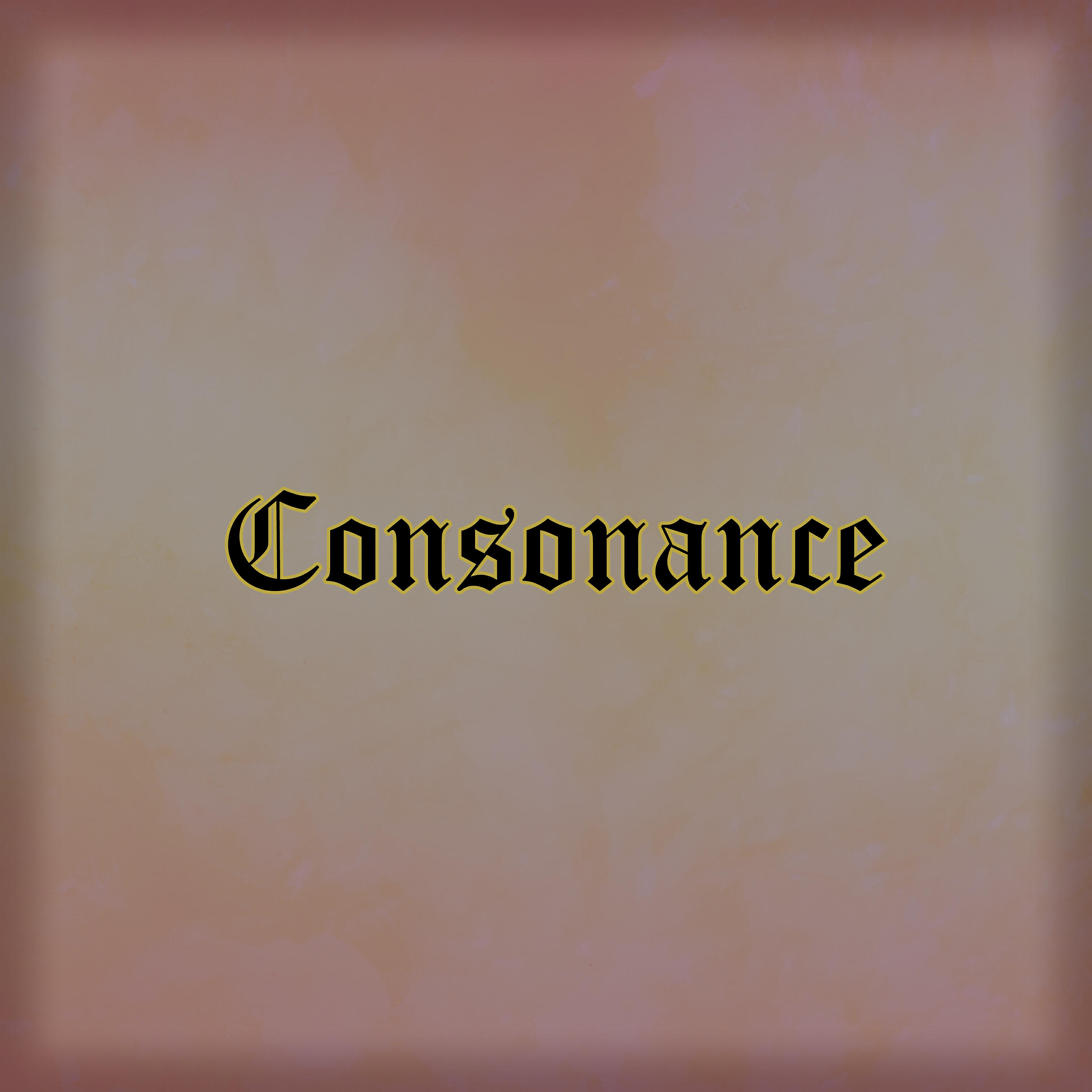 Релиз Consonance