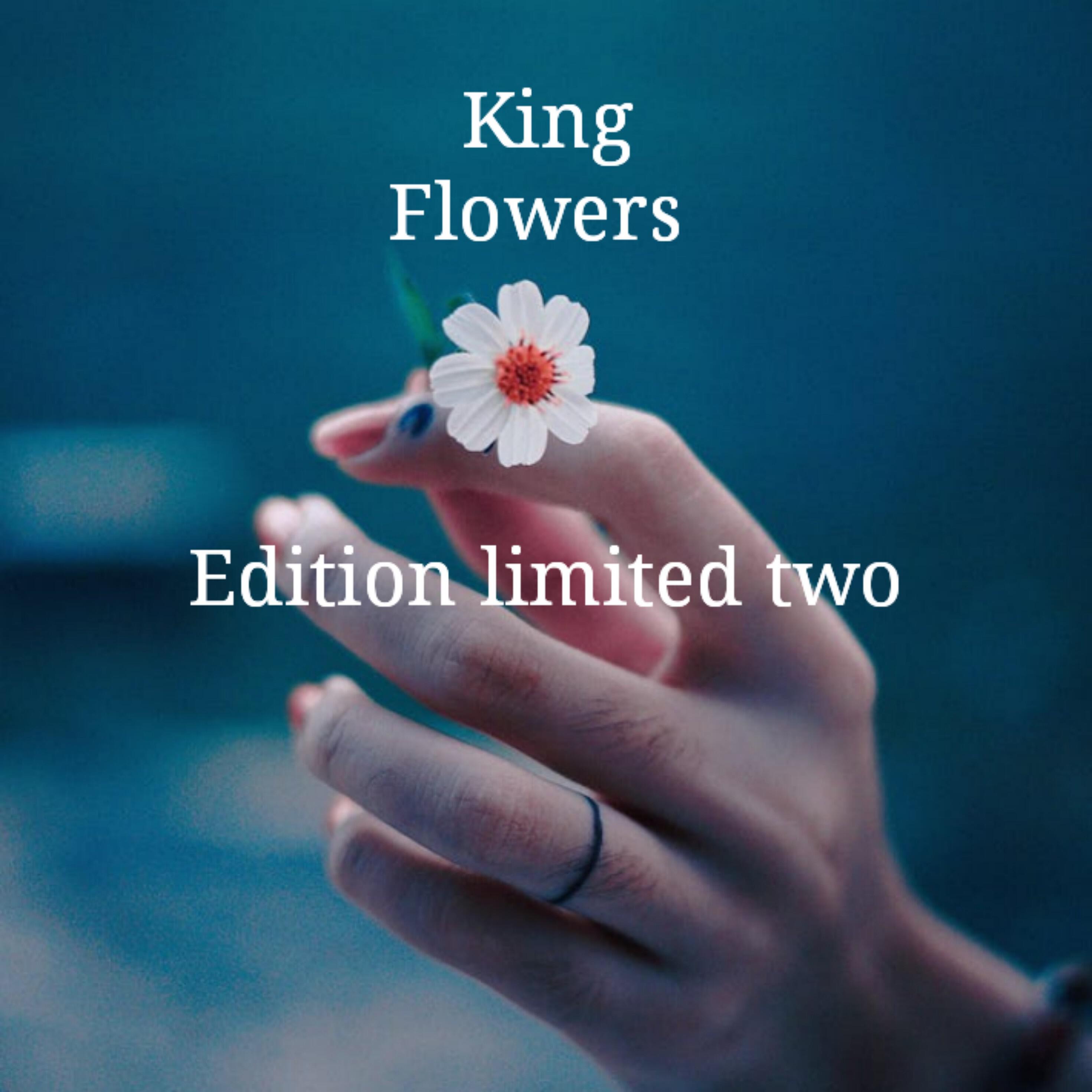 Релиз Flowers